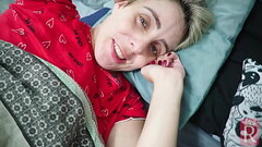 POV - MEU MARIDO LEVOU UM AMIGOU PARA ME COMER NO PELO! Thumb