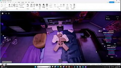 My girlfriend wasn&#039_t online... so i fucked her as a bot (ORIGINALLY PART1 BUT I FORGOT TO PUT I Thumb