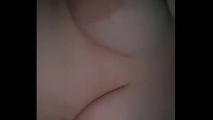 masturbating under the cover Thumb
