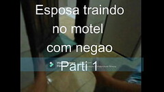 Esposa foi com negao para motel e fillmou para o corno Thumb