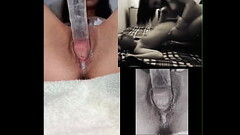 Masturba&ccedil_&atilde_o vendo sexo de l&eacute_sbicas Thumb