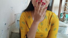 Helpful step-mom shows how much she loves him POV in Hindi roleplay Thumb