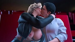 Apocalust 11 - This is What His Stepmom Wanted - 3D Porn Game Thumb