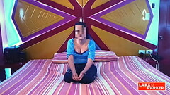 Room Casting 10 Regina jovencita de Tacna viene a pasar casting Thumb