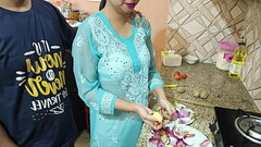 Desi Indian shy bhabhi fucked hard by her devar Thumb