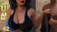 SHUT UP AND DANCE #42 &bull_ Hot, steamy and big boobs Thumb