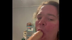 I&rsquo_m in Illinois and I need a cock to gag on. Thumb