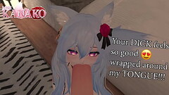I COSPLAY as Ganyu and BEG you to CUM all over my PRETTY FACE and TONGUE!!!! CATGIRL COWKINI!!!! Thumb