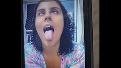 Margarida deu a bucetinha e t&aacute_ cobrando tudo na maquininha, aceita cart&atilde_o e deixa voc& Thumb
