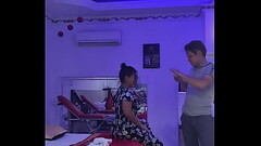 My Stepmother Invited Me to a Hotel to Fuck Thumb