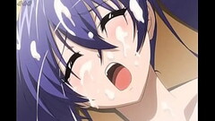 Hermanastro se folla a su hermana Colegiada/ Kakushi Dere Thumb