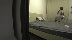 Wife Was Fucked For Debts By Her Husband&#039_s Friend. Real Video Thumb