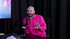 Nem toda mulher faz squirting, e toda vez que o amigo ia transar a mulher gozava e ia embora - Paulo Thumb