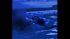 shaking my big ass in the sea Thumb