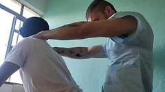 comi o meu m&eacute_dico durante a consulta Thumb