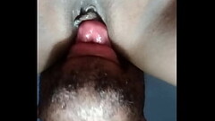 Chupando a buceta da Esposa, V&iacute_deo completo no perfil do Privacy Thumb