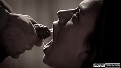 Psychiatrist dominates a troubled teen Thumb