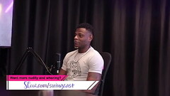 Atrav&eacute_s de um amigo que ele entrou no porn&ocirc_, ap&oacute_s uma festa de swing, e com a pr Thumb