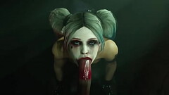 Harley Quinn Compilation Thumb
