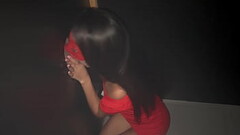 novinha transa e chupa na glory hole da casa de swing Thumb