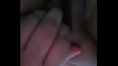 Se masturba para su querido Thumb
