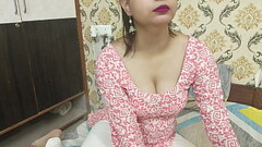 Sasur ne bahu ko choda Indian step father-in-law fucks his daughter-in-law in clear hindi audio Thumb