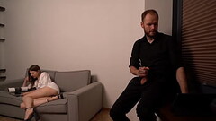 Fucking my step cousin while my parents are not at home Thumb