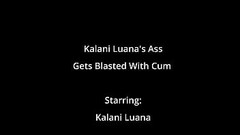 Kalani Luana&#039_s Ass Gets Blasted With Cum By Doctor Tampa On BlastABitch - Reup Thumb