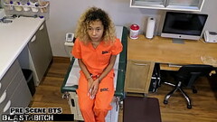 Become Doctor-Tampa, Blast Kalani Luana&#039_s Ass With Cum On BlastABitch - Reup Thumb
