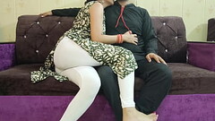 Fucking my step sister&#039_s best friend, Desisaarabhabhi Thumb