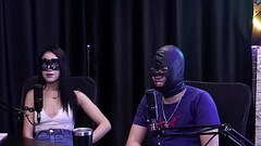 Ela ficou com medo de come&ccedil_ar no xvideos, e j&aacute_ sofreram preconceito, mas a fam&iacute_ Thumb