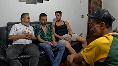 Pedro Ferraz vem gravar pela primeira vez e ser&aacute_ que ele vai topar? Thumb
