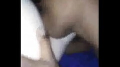A cuckold husband watches his skinny wife pounded by BBC Thumb