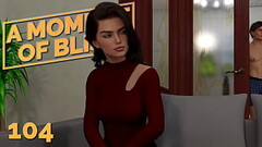 A MOMENT OF BLISS #104 &bull_ He&#039_s looking for a blowjob Thumb