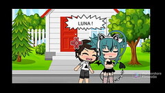Ele s&oacute_ queria aten&ccedil_&atilde_o (Gacha Life meme) (Vyctor x Luna) Thumb