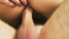 Sexy girl asked friend to fuck her on video for ex-boyfriend Thumb