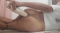 Socando consolo muito gostoso no cu,Que del&iacute_cia @!!!! Thumb