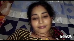 Indian newly wife was fucked by her husband in doggy style, Indian hot girl Lalita bhabhi sex video  Thumb