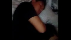 FOLLAN A SU MUJER MIENTRAS CORNUDO DUERME Thumb