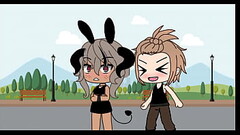 C&ecirc_ tem m&oacute_ BUND&Atilde_O ! (Gacha Life meme  15) Thumb