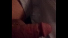 My fat Cock just keeps getting bigger and bigger and I can&#039_t keep my hands off of my big dawg D Thumb