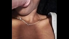 Pov: I&#039_m sucking dick for the first time Thumb
