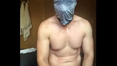 Me meto un dildo por el ano Thumb