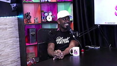 Na casa de Swing falaram que ele tinha cara de ator porn&ocirc_, mas foi muito recusado - Jefao Ofic Thumb