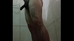 Coroa alber do monte brincando gostoso com o pau Thumb