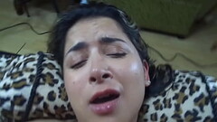 TINY LATINA WITH BIG BOOTY GETS THE FUCK OF HER LIFE SHE FEELS THE ITALIAN POUND MACHINE PORN STAR C Thumb