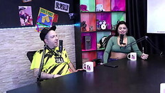 O cuckold veio pra ganhar dinheiro, e a primeira vez foi hor&iacute_vel - Monica Lima Official Thumb