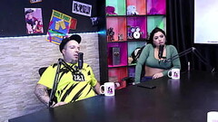 &Eacute_ muito dif&iacute_cil entrar no porn&ocirc_, e no come&ccedil_o n&atilde_o queriam gravar co Thumb