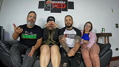 Conhe&ccedil_a uma pouco mais sobre o Casal Dna o casal mais desejado das baladas de S&atilde_o Paul Thumb