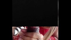 Chupando uma pica de macho bem devagar Thumb